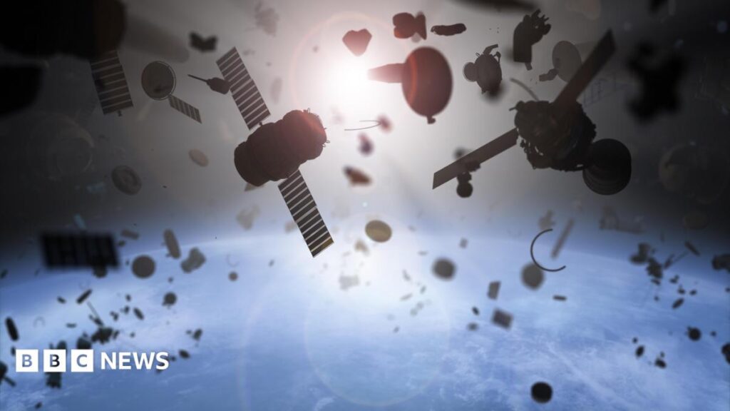 Potential weapons for United States space deployment