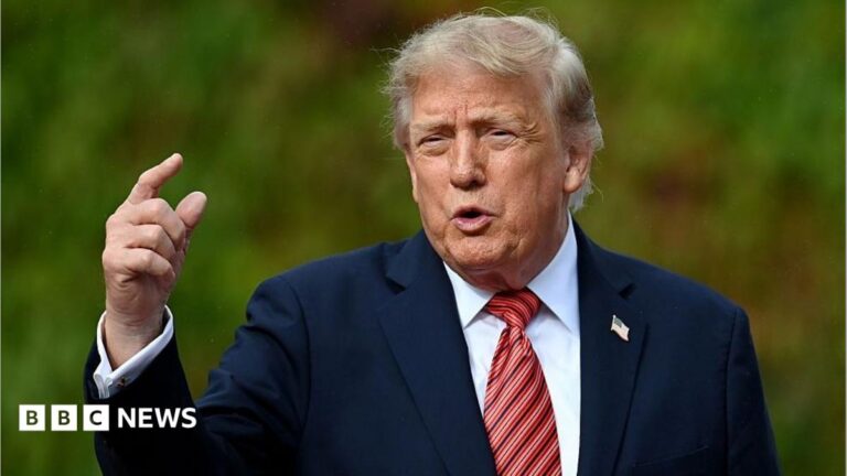 President Trump Reveals Millions of Dollars Worth of Stock Trades