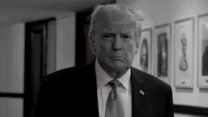 President Trumps government funded advertisement violates anti propaganda laws