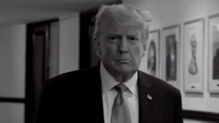 President Trump’s government-funded advertisement violates anti-propaganda laws President Trumps government funded advertisement violates anti propaganda laws
