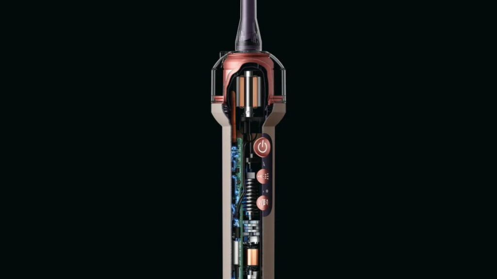 Problems with Waterproofing in Dysons Most Over Engineered Gadget
