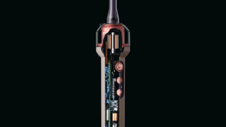Problems with Waterproofing in Dysons Most Over Engineered Gadget
