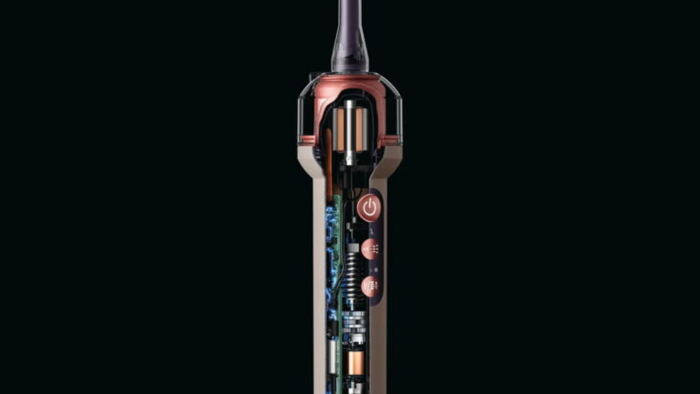 Problems with Waterproofing in Dyson’s Most Over-Engineered Gadget Problems with Waterproofing in Dysons Most Over Engineered Gadget
