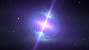 Record-breaking X-ray flash may reveal the birth of magnetars Record breaking X ray flash may reveal the birth of magnetars