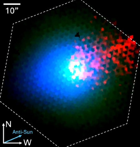 Research on the Formation of Interstellar Comet 3I/ATLAS in a Cold, Nitrogen-Rich Environment Research on the Formation of Interstellar Comet 3IATLAS in a