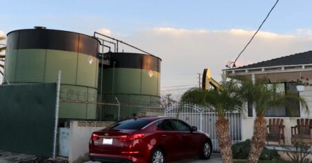 Residents harmed by oil drilling could soon receive compensation under