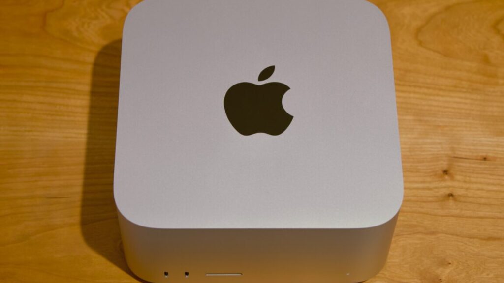 Review Apples M5 Ultra Mac Studio The Ultimate Vibe