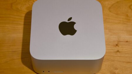 Review Apples M5 Ultra Mac Studio The Ultimate Vibe