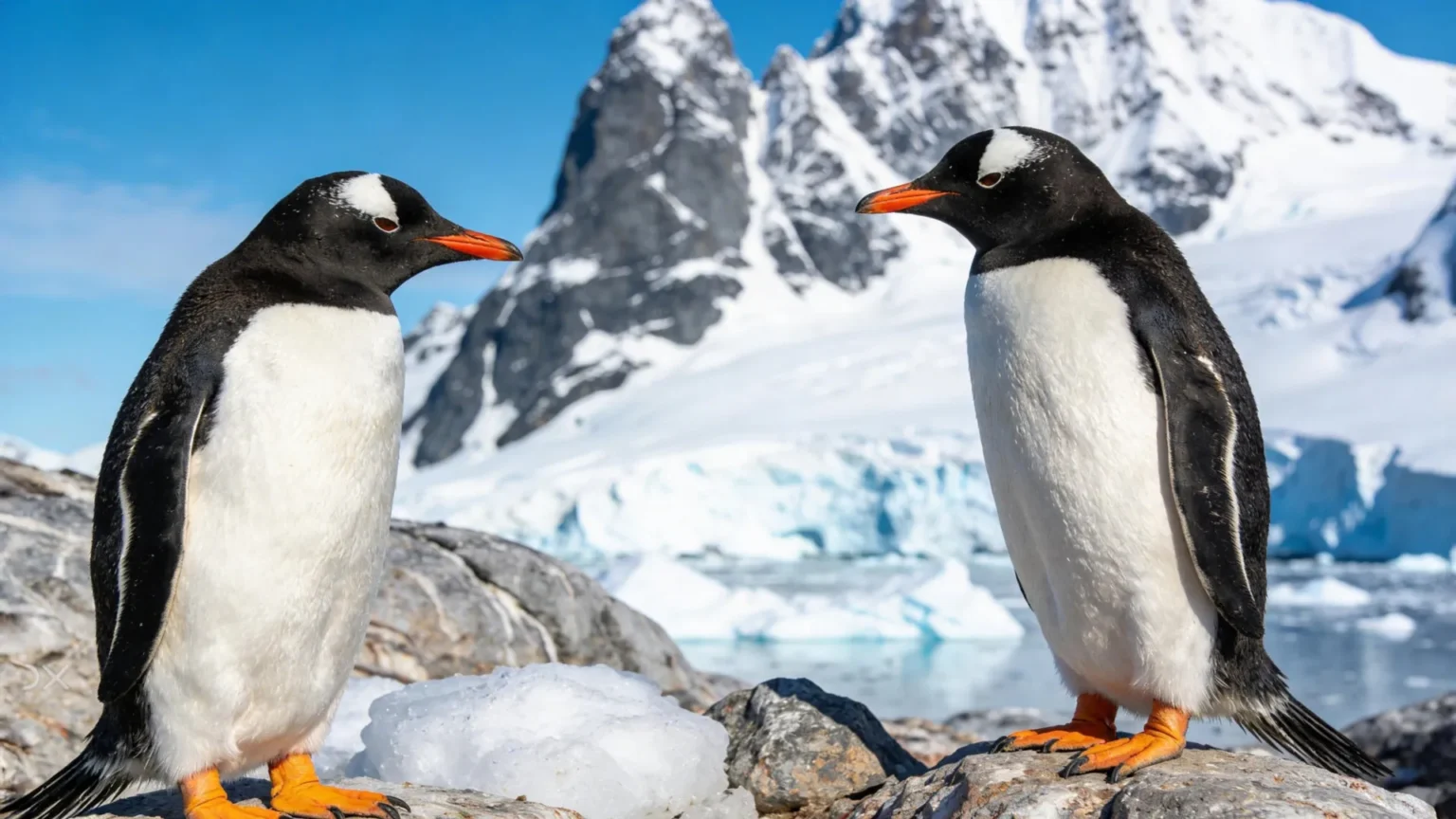 Scientists Discover First New Species of Penguin in Over 100
