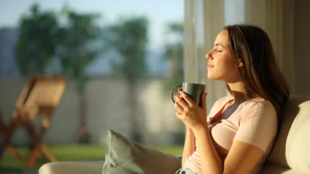 Scientists Discover Impact of Coffee on Gut and Brain