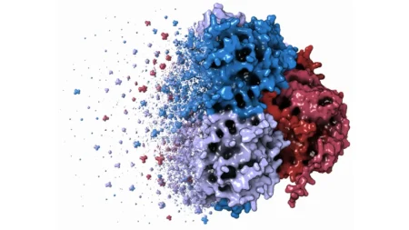 Scientists broke down how a 70 year old leukemia drug works