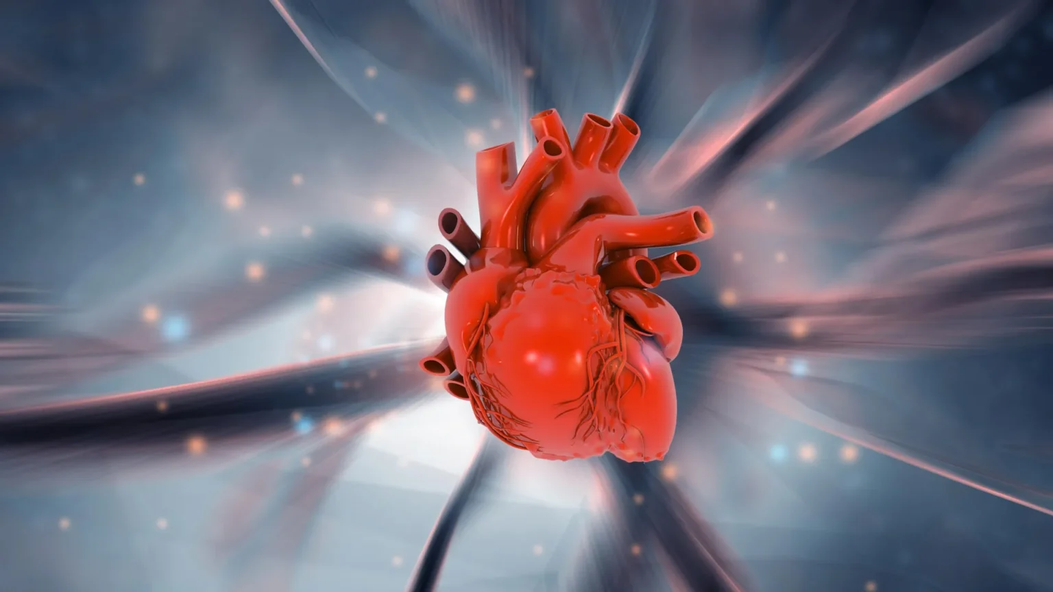 Scientists discover human heart can regenerate muscle after heart attack