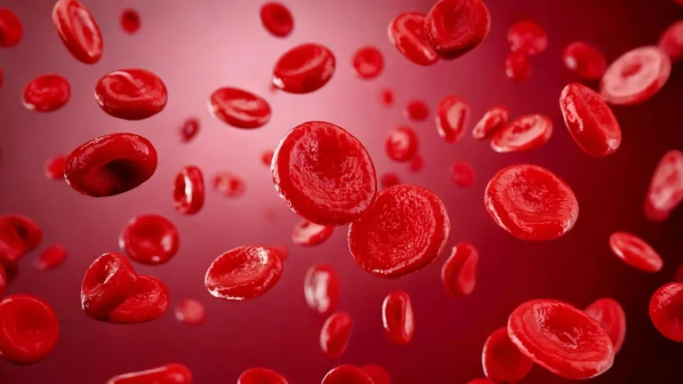 Scientists solve mystery and discover new human blood type Scientists solve mystery and discover new human blood type