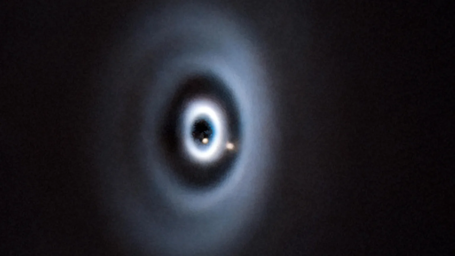 Scientists surprised by discovery casting doubt on Earths origin