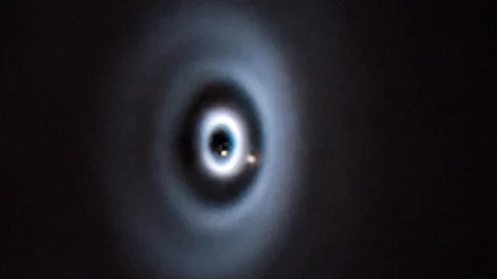 Scientists surprised by discovery casting doubt on Earths origin