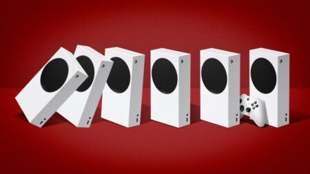 Shuffle the deckchairs Xbox undergoes major restructuring