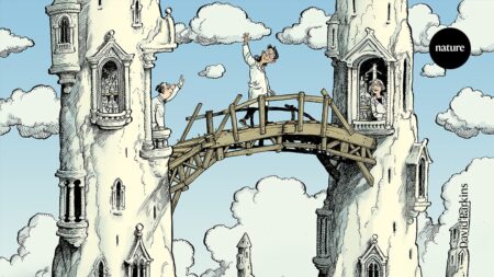 Smoothly Changing Labs During My PhD