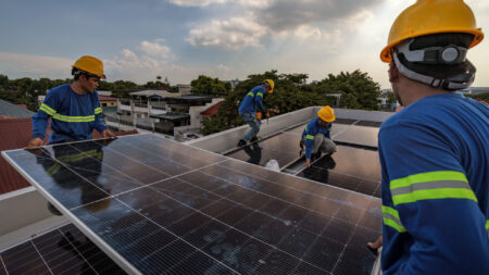 Solar Power Generation on the Rise Surprisingly Affordable