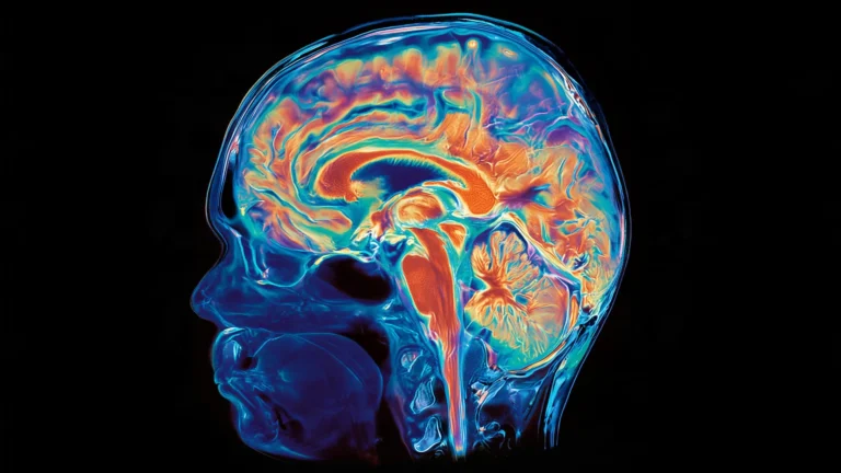 Stanford University scientists discover that human brain may be two separate organs Stanford University scientists discover that human brain may be two