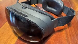 Steam Frame Review from Ars Technica