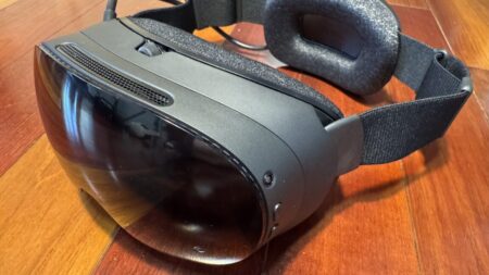 Steam Frame Review from Ars Technica