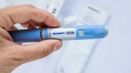 Stopping Ozempic may increase the risk of heart attack or