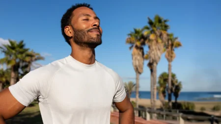 Taking Longer Breaths Prompts Your Brain to Make Bolder Decisions