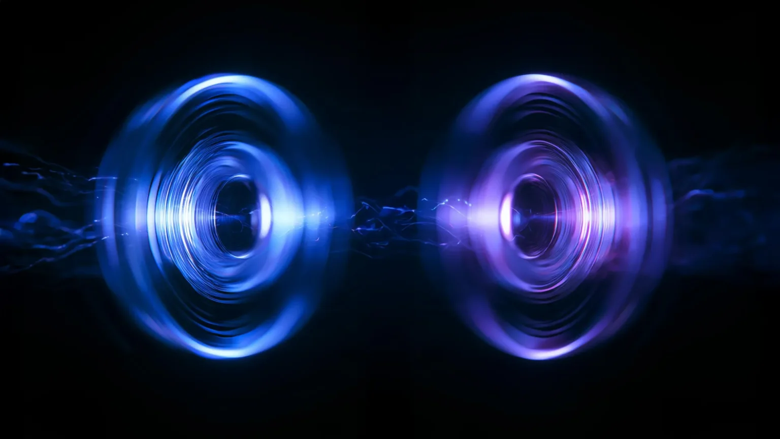 The Crystals of Distant Time Settle Into the Same Rhythm
