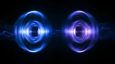 The Crystals of Distant Time Settle Into the Same Rhythm