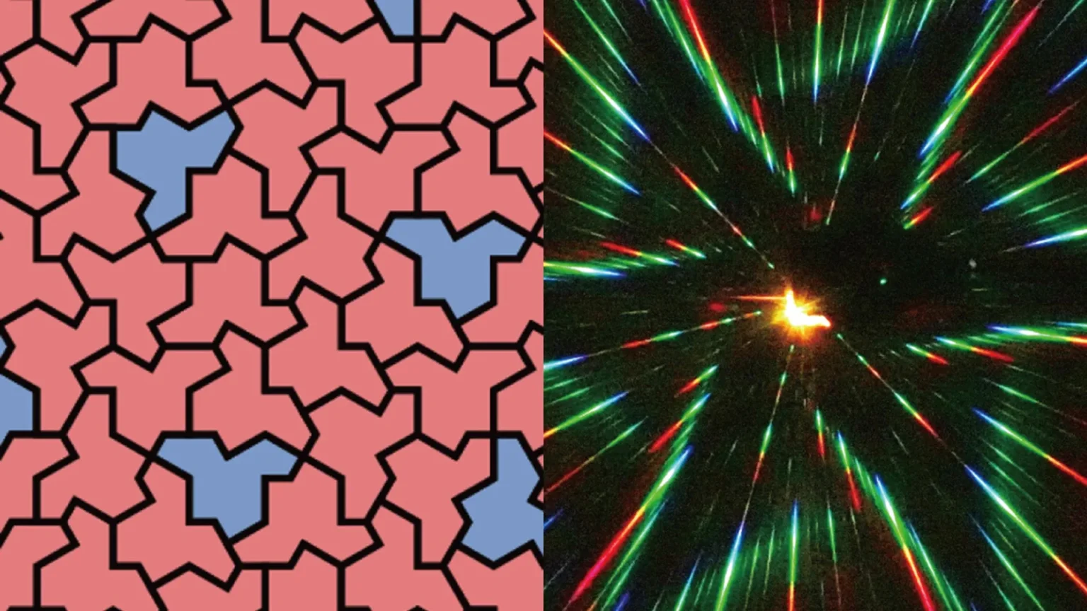 The Geometry Behind Einsteins Problem Reveals Strange New Physics