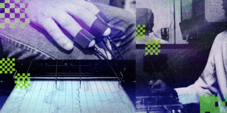 The Pentagon seeks 30 million for AI powered lie detector