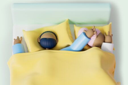 The Science Backed Best Sleeping Positions for Optimal Rest
