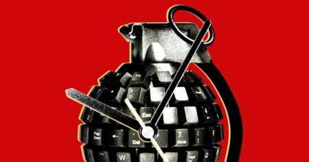The vulnerability explosion is happening Forget AI slowdown