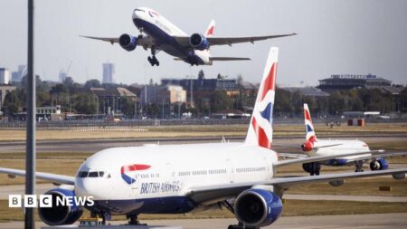 Third runway at Heathrow should only proceed if airlines pay