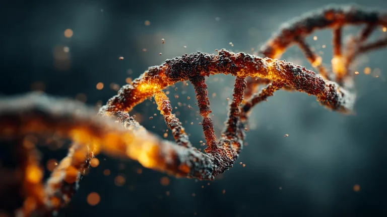 This rare autism-linked genetic disorder may be more common than thought This rare autism linked genetic disorder may be more common than