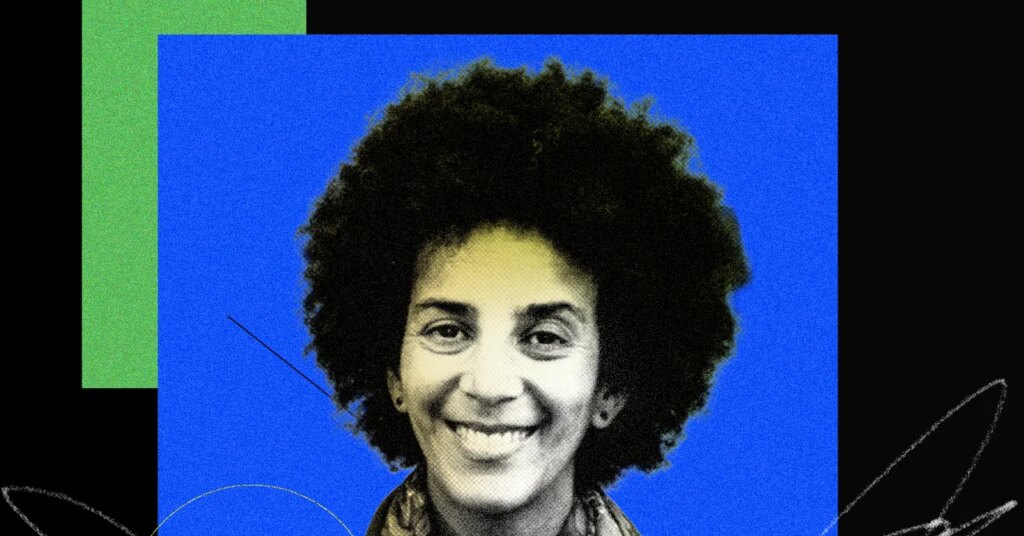 Timnit Gebru AI poses no existential threat