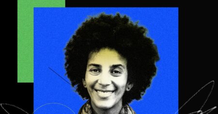 Timnit Gebru AI poses no existential threat