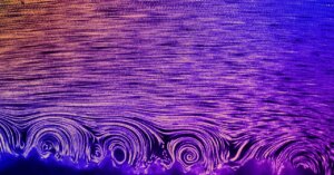 Tiny hairs aiding coral respiration at risk from ocean warming Tiny hairs aiding coral respiration at risk from ocean warming