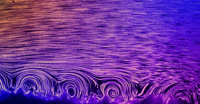 Tiny hairs aiding coral respiration at risk from ocean warming Tiny hairs aiding coral respiration at risk from ocean warming