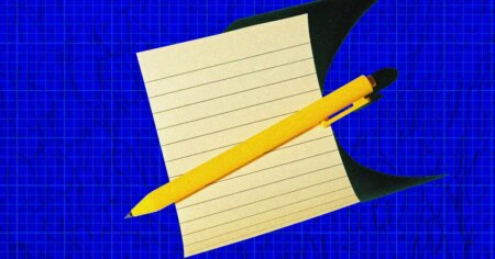 Tired of cluttered productivity apps Just a simple text document