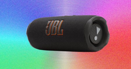 Top Bluetooth Speakers for 2026 from JBL Sonos Marshall and