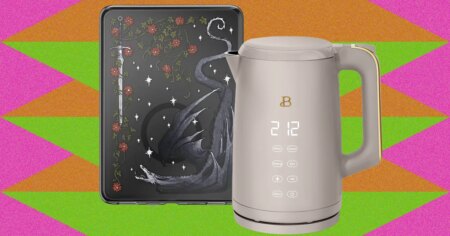 Top Gifts for Book Lovers 2026 E readers Accessories Book Sets