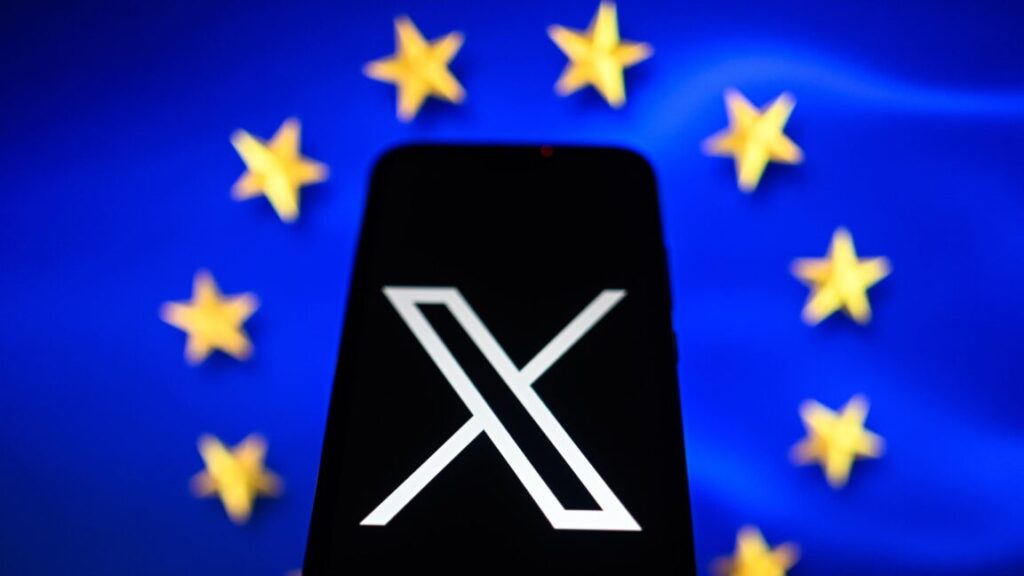Trump Administration Supports Musk in Dispute Over EU Tech Regulations