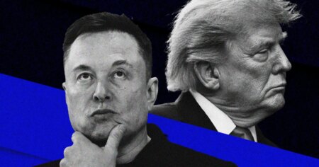 Trump administration seeks exemption for Musk and Mr X from