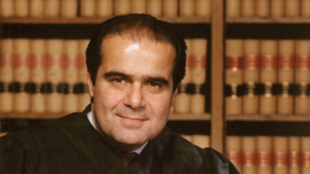 Trump’s plan to weaken the Endangered Species Act is rooted in Scalia dissent in 1995 Trumps plan to weaken the Endangered Species Act is rooted