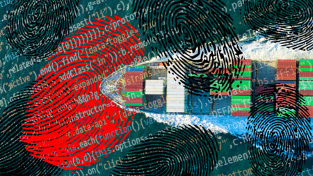 Undercover Google analyst infiltrates notorious supply chain hacking group