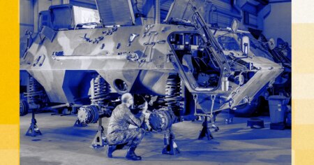 War buddies not always ruled Silicon Valley