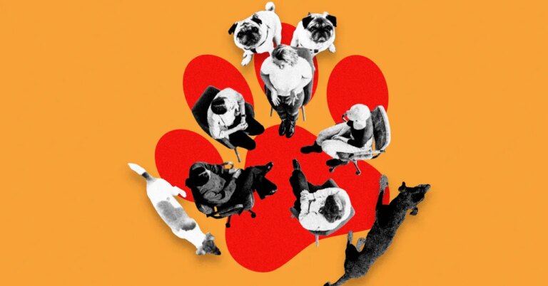 Welcome to Dogs Anonymous An Online Support Group for People