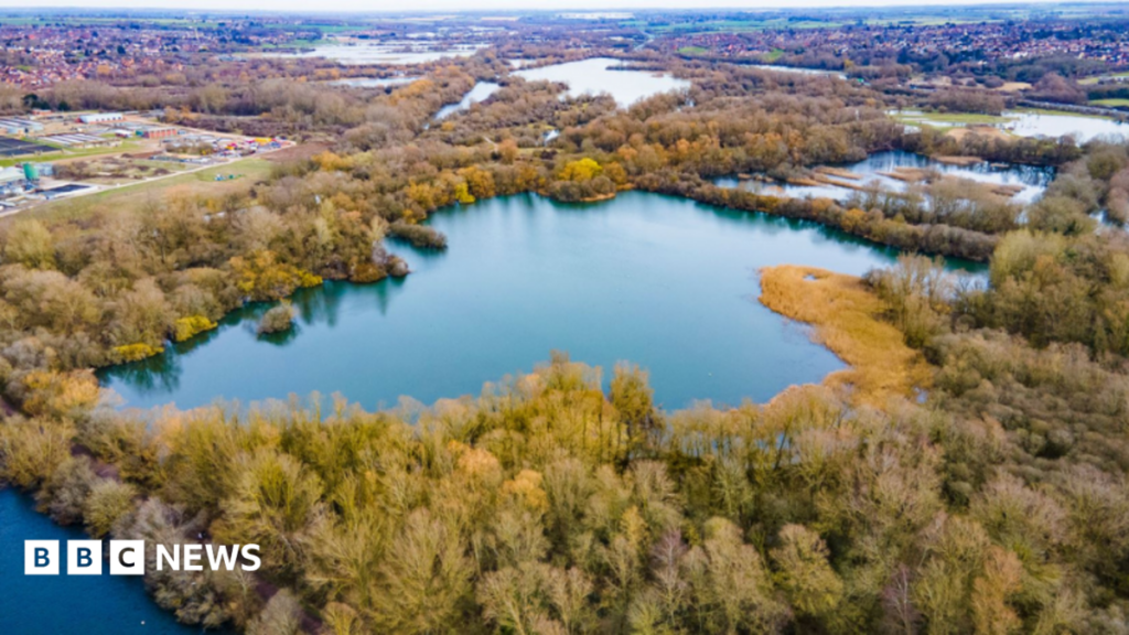 West Northants aims to save nature for future generations