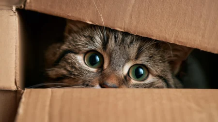 What causes Schrödinger’s cat to die? Gravity may not be the solution What causes Schrodingers cat to die Gravity may not be